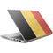 Belgium Flag Distressed HP ZBook Fury 16 G10 Skin